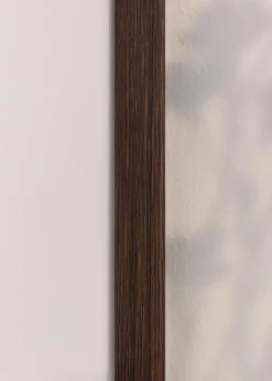 Ram Lofsdalen Cherry Brown 60x80 cm