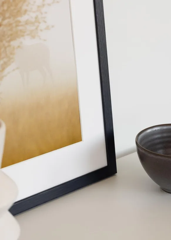 Ram Lofsdalen Cold Oak 30x30 cm