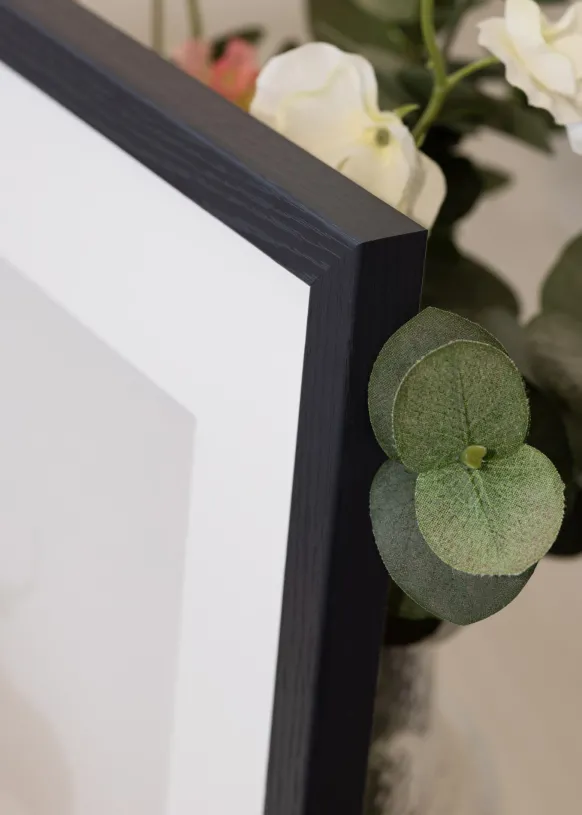 Ram Lofsdalen Cold Oak 40x60 cm