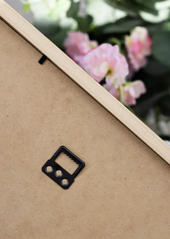 Ram Lofsdalen Cold Oak 30x45 cm
