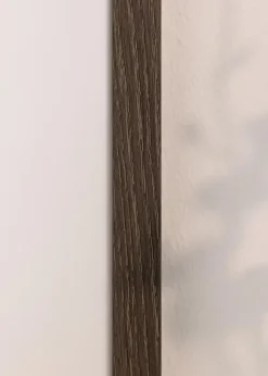 Ram Lofsdalen Dark Cream 40x60 cm