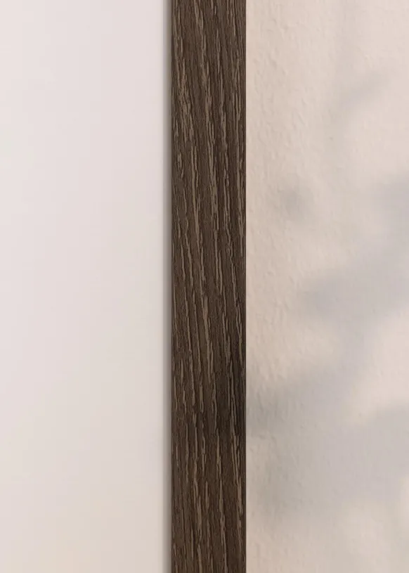 Ram Lofsdalen Dark Cream 70x100 cm