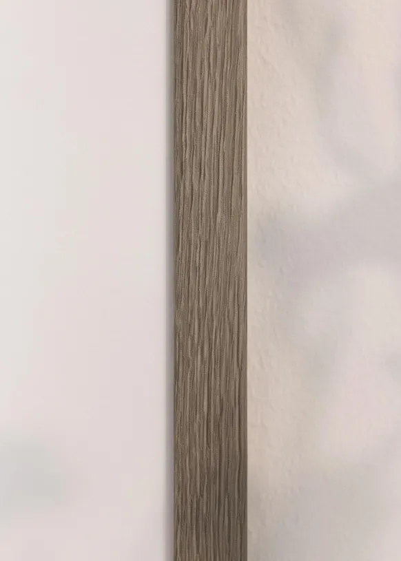 Ram Lofsdalen Grå 40x50 cm