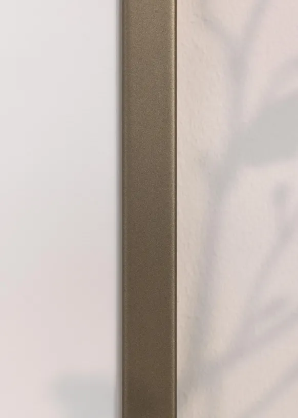 Ram Lofsdalen Guld 29,7x42 cm (A3)