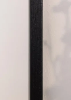 Ram Lofsdalen Svart 40x60 cm