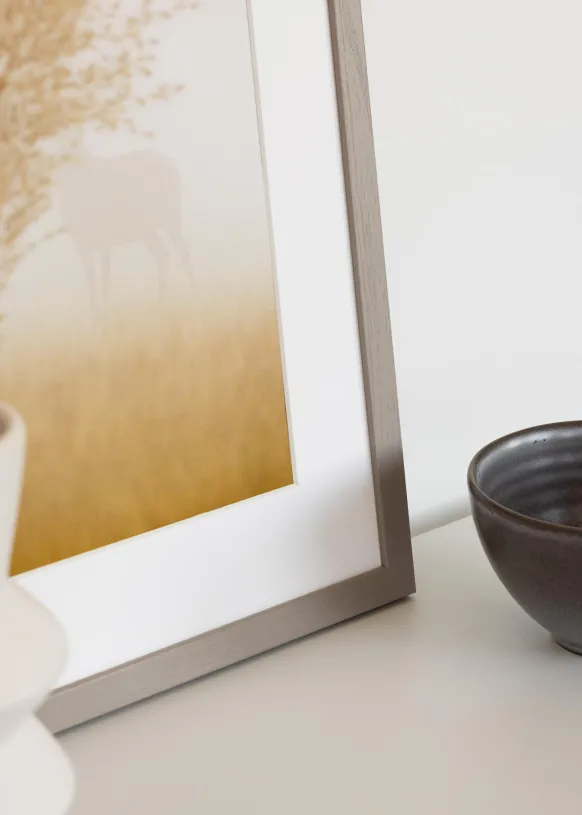 Ram Lofsdalen Warm Oak 70x100 cm