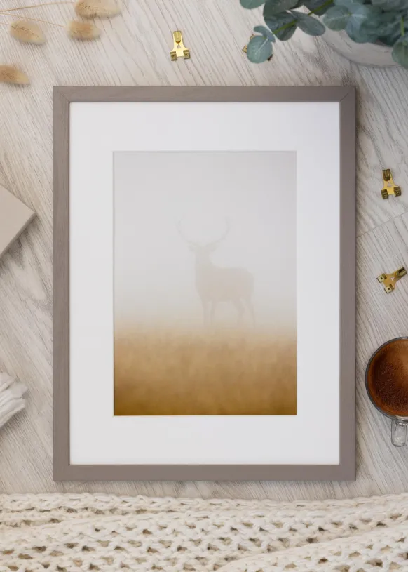 Ram Lofsdalen Warm Oak 70x100 cm
