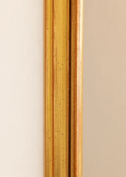 Ram Loki Guld - Valfri Storlek (Akrylglas)