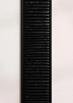 Ram Lund Svart 42x59.4 cm (A2)