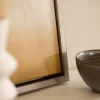 Ram Maat Canvasram Beige - Valfri Storlek (canvasramen)