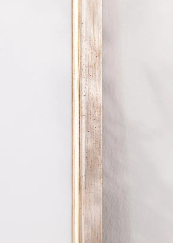 Ram Marisa Silver 21x29,7 cm (A4)