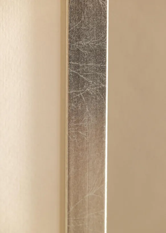 Ram Minerva Silver 40x50 cm