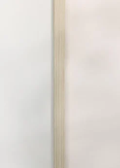 Ram Modern Lönn 50x70 cm