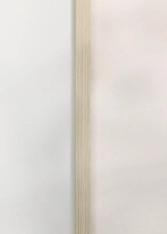 Ram Modern Lönn 50x70 cm