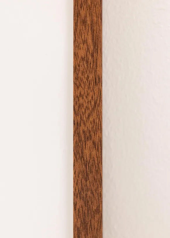 Ram Modern Warm Brown 60x80 cm