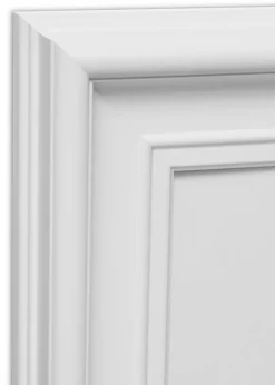 Ram Mora Premium Glas Vit 20x30 cm