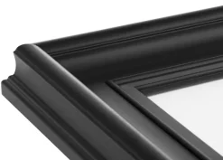 Ram Mora Premium Svart 20x30 cm