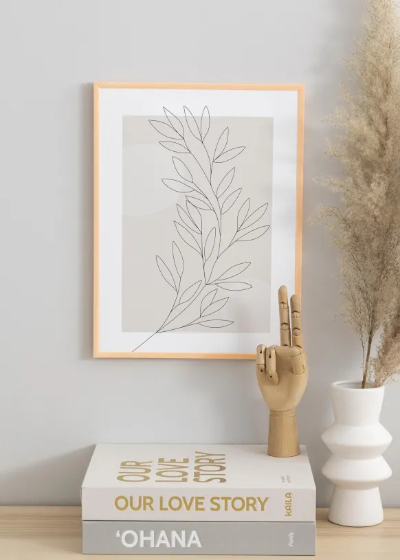 Ram New Lifestyle Apricot 70x100 cm