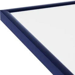 Ram New Lifestyle Glas Blå 60x80 cm