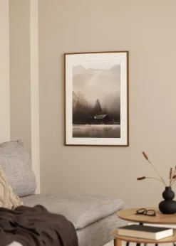 Ram New Lifestyle Glas Brons 13x18 cm