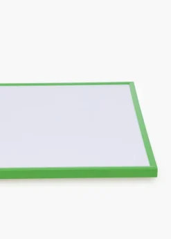 Ram New Lifestyle Glas Grön 20x30 cm