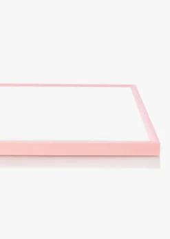 Ram New Lifestyle Glas Rosa 20x30 cm