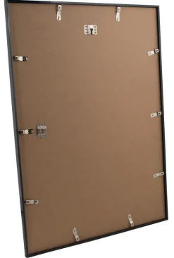 Ram New Lifestyle Glas Stål 29,7x42 cm (A3)