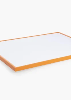 Ram New Lifestyle Ljus Orange 30x40 cm