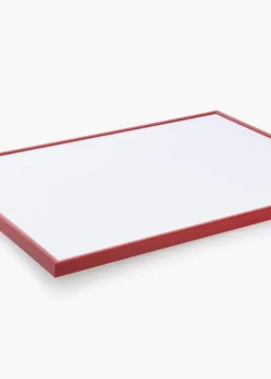 Ram New Lifestyle Medium Red 70x100 cm