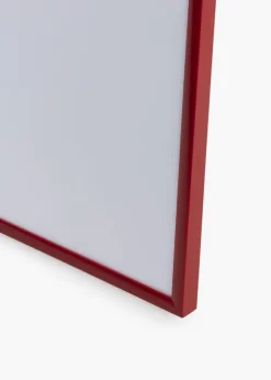 Ram New Lifestyle Medium Red 70x100 cm