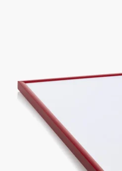 Ram New Lifestyle Medium Red 70x100 cm