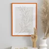 Ram New Lifestyle Orange 70x100 cm
