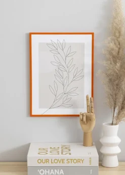 Ram New Lifestyle Orange 50x70 cm