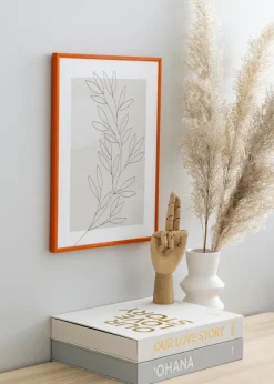 Ram New Lifestyle Orange 50x70 cm