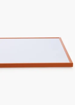 Ram New Lifestyle Orange 50x70 cm