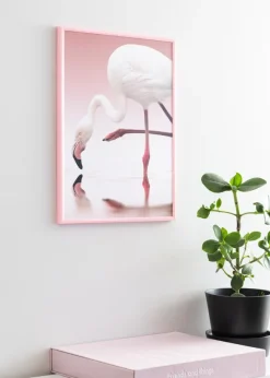 Ram New Lifestyle Rosa 40x60 cm