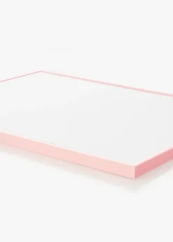 Ram New Lifestyle Rosa 40x60 cm