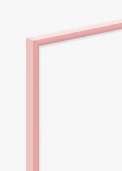 Ram New Lifestyle Rosa 42x59,4 cm (A2)