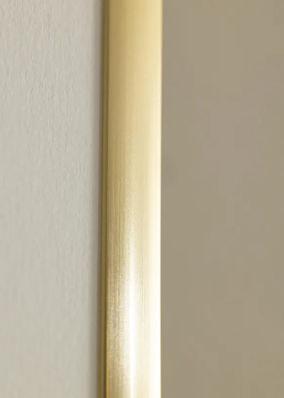 Ram New Lifestyle Shiny Gold 59,4x84,1 cm (A1)