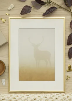 Ram New Lifestyle Shiny Gold 59,4x84,1 cm (A1)