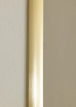Ram New Lifestyle Shiny Gold 40x50 cm