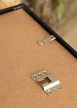 Ram New Lifestyle Svart 30x60 cm