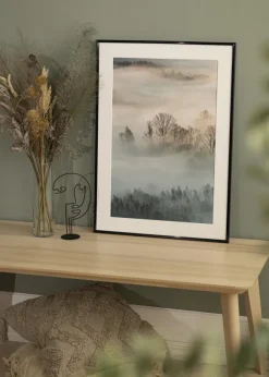 Ram New Lifestyle Svart 42x59,4 cm (A2)