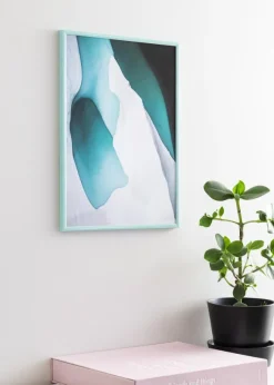 Ram New Lifestyle Turkos 40x50 cm