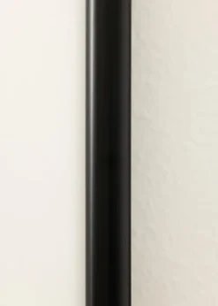 Ram Newline Glas Svart 10x15 cm