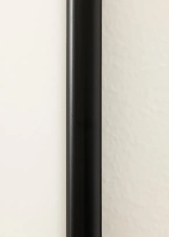 Ram Newline Glas Svart 10x15 cm