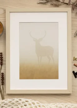 Ram New Stockholm Glas Natur 40x60 cm