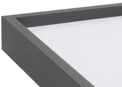 Ram Nielsen Premium Alpha Matt Platina - Valfri Storlek (Akrylglas)