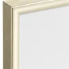 Ram Nielsen Premium Classic Glas Guld 21x29,7 cm (A4)
