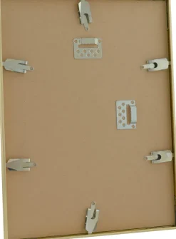 Ram Nielsen Premium Classic Glas Guld 21x29,7 cm (A4)